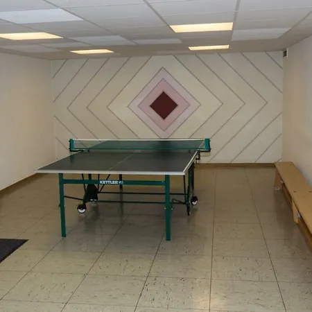 아파트 Snow 빈터베르크