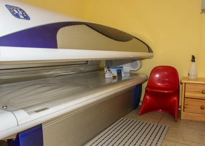 Snow Apartmán Winterberg