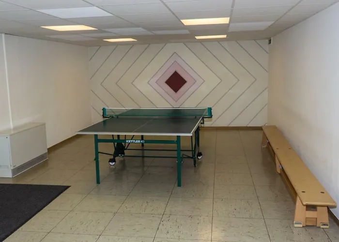 Apartamento Snow Winterberg