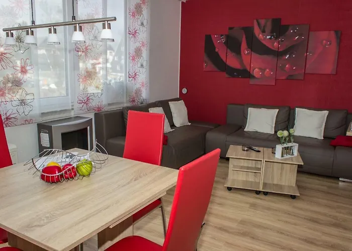 Snow Apartamento Winterberg